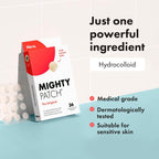 Mighty Patch Original