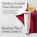 Madeca Cream