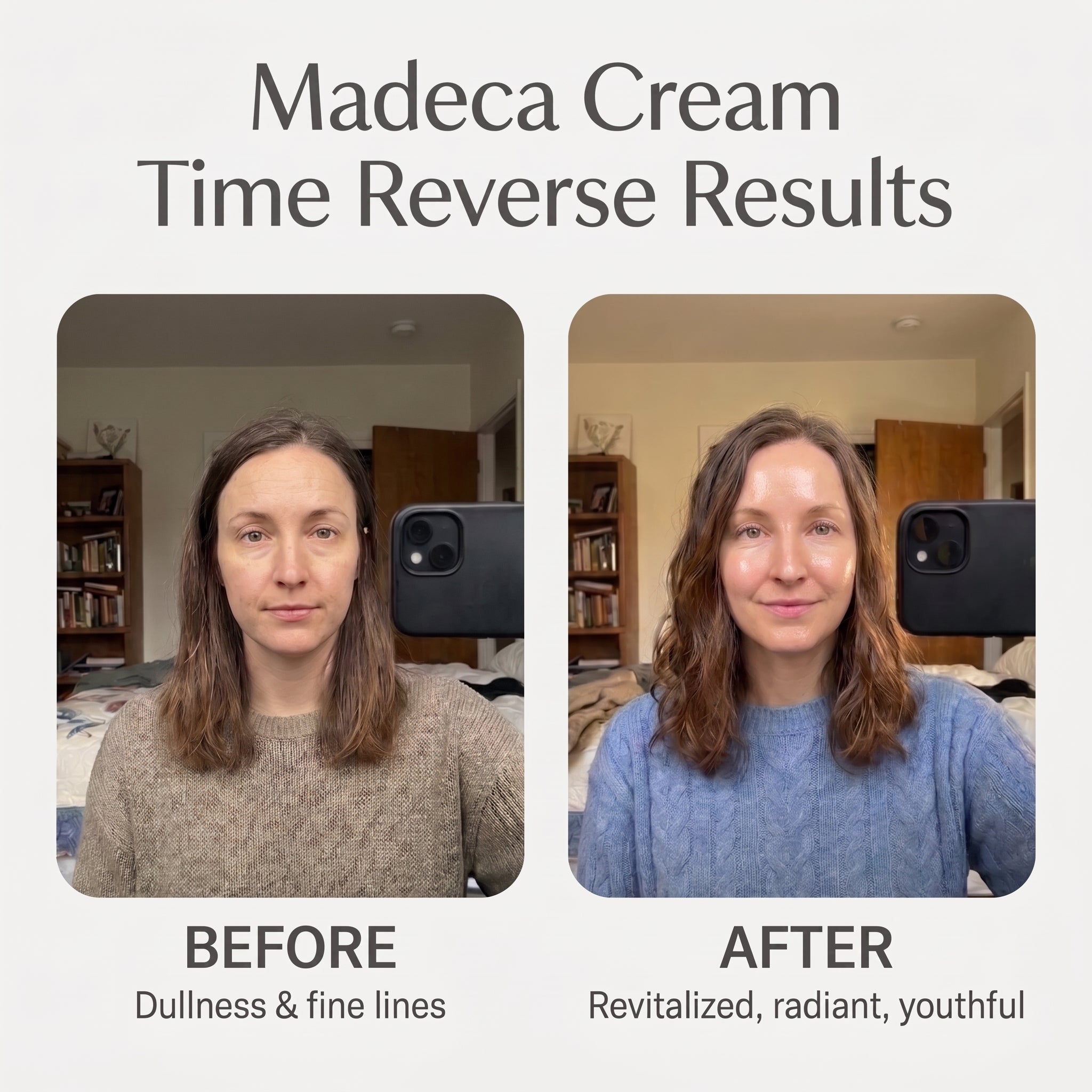 Madeca Cream